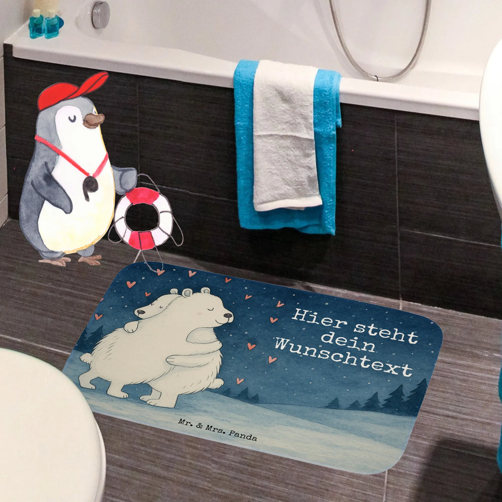 Personalisierte Badematte Eisbär Umarmen Design Badvorleger Mit Namen, Badvorleger Modern Mit Namen, Badvorleger Vintage Mit Namen, Waschbarer Badvorleger Mit Namen, Badvorleger Mit Gravur, Webegeschenk mit Firmennamen, Duschvorleger Mit Namen, Badvorleger Mikrofaser Personalisiert, Badvorleger Mit Initialen, Rutschfester Badvorleger Mit Namen, Badvorleger Selbst Gestalten, Badvorleger Baumwolle Mit Namen, Rechteckiger Badvorleger Mit Namen, Badvorleger Groß Mit Wunschtext, Badvorleger Nachhaltig Mit Namen, Badematte Mit Namen, Badezimmerteppich Personalisiert, Badteppich Mit Wunschtext, Teppich Fürs Bad Mit Namen, Badezimmermatte Mit Wunschtext, Badvorleger Weiß Mit Namen, Badezimmer Matte Mit Namen, Badläufer Mit Namen, Badvorleger Klassisch Mit Wunschtext, Badematten Set Personalisiert, Badvorleger Schwarz Mit Wunschtext, Badvorleger Gemustert Mit Wunschtext, Runder Badvorleger Personalisiert, Badmatte Waschbar Mit Wunschtext, Saugfähiger Badvorleger Mit Wunschtext, Badgarnitur Mit Wunschtext, Badvorleger Für Dusche Mit Wunschtext, Bad Fußmatte Personalisiert, Badvorleger Für Badewanne Mit Namen, Badvorleger Gäste-WC Personalisiert, Weicher Badvorleger Mit Wunschtext, Badematte Rutschfest Mit Namen, Werbegeschenk mit Text, Personaliserter Badvorleger, Badvorleger Mit Bestickung, Badvorleger Design Mit Gravur, Badvorleger Klein Mit Namen, Badvorleger Mit Wunschtext, Tiermotive, Gute Laune, lustige Sprüche, Tiere
