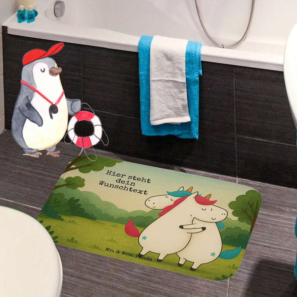 Personalisierte Badematte Einhörner Umarmen Design Badvorleger Mit Namen, Badvorleger Baumwolle Mit Namen, Badezimmerteppich Personalisiert, Saugfähiger Badvorleger Mit Wunschtext, Webegeschenk mit Firmennamen, Badgarnitur Mit Wunschtext, Badvorleger Klassisch Mit Wunschtext, Badvorleger Mit Initialen, Badvorleger Selbst Gestalten, Bad Fußmatte Personalisiert, Badteppich Mit Wunschtext, Badvorleger Modern Mit Namen, Badvorleger Gemustert Mit Wunschtext, Runder Badvorleger Personalisiert, Badvorleger Klein Mit Namen, Badvorleger Design Mit Gravur, Weicher Badvorleger Mit Wunschtext, Badläufer Mit Namen, Badezimmer Matte Mit Namen, Teppich Fürs Bad Mit Namen, Waschbarer Badvorleger Mit Namen, Badematte Mit Namen, Badmatte Waschbar Mit Wunschtext, Badvorleger Für Dusche Mit Wunschtext, Badvorleger Weiß Mit Namen, Badvorleger Mit Bestickung, Rechteckiger Badvorleger Mit Namen, Badvorleger Gäste-WC Personalisiert, Badvorleger Groß Mit Wunschtext, Rutschfester Badvorleger Mit Namen, Badezimmermatte Mit Wunschtext, Badvorleger Mikrofaser Personalisiert, Badvorleger Schwarz Mit Wunschtext, Badematte Rutschfest Mit Namen, Personaliserter Badvorleger, Badvorleger Vintage Mit Namen, Badvorleger Mit Gravur, Badematten Set Personalisiert, Badvorleger Für Badewanne Mit Namen, Badvorleger Nachhaltig Mit Namen, Badvorleger Mit Wunschtext, Duschvorleger Mit Namen, Werbegeschenk mit Text, Einhorn, Einhörner, Einhorn Deko, Unicorn, Schwester, BFF, Geschwister, Schwestern, Freundinnen, Sister, Familie, Freundin, Liebe
