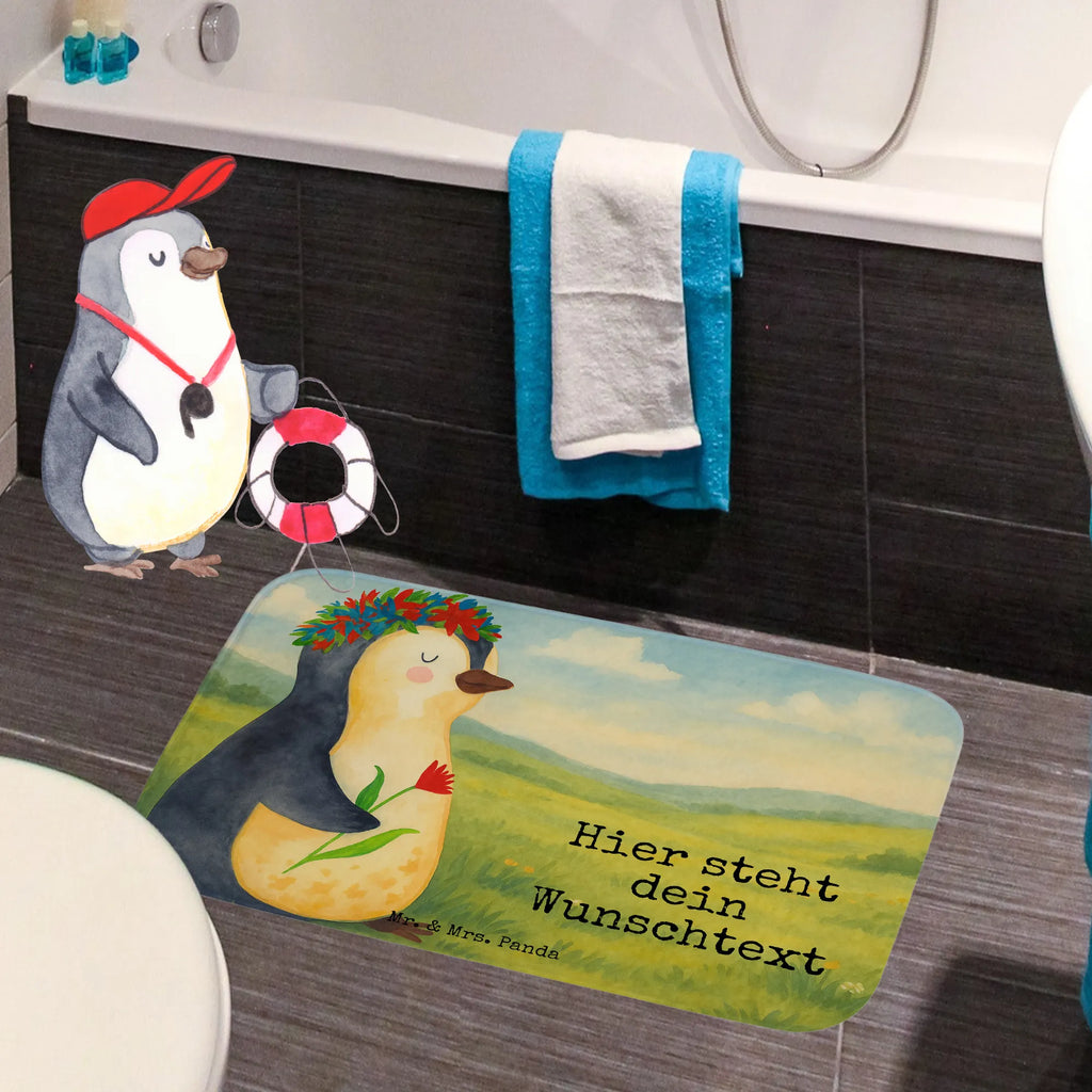 Personalisierte Badematte Pinguin Blumen Design Badvorleger Mikrofaser Personalisiert, Badvorleger Design Mit Gravur, Runder Badvorleger Personalisiert, Badvorleger Gäste-WC Personalisiert, Badvorleger Nachhaltig Mit Namen, Duschvorleger Mit Namen, Badvorleger Mit Initialen, Personaliserter Badvorleger, Badvorleger Mit Gravur, Badvorleger Baumwolle Mit Namen, Badvorleger Modern Mit Namen, Badvorleger Selbst Gestalten, Badvorleger Schwarz Mit Wunschtext, Waschbarer Badvorleger Mit Namen, Badvorleger Weiß Mit Namen, Badläufer Mit Namen, Badvorleger Groß Mit Wunschtext, Badvorleger Für Dusche Mit Wunschtext, Badvorleger Mit Wunschtext, Badvorleger Mit Namen, Teppich Fürs Bad Mit Namen, Badgarnitur Mit Wunschtext, Rechteckiger Badvorleger Mit Namen, Weicher Badvorleger Mit Wunschtext, Badematten Set Personalisiert, Badvorleger Klassisch Mit Wunschtext, Badezimmermatte Mit Wunschtext, Badezimmer Matte Mit Namen, Badvorleger Für Badewanne Mit Namen, Webegeschenk mit Firmennamen, Badvorleger Vintage Mit Namen, Badvorleger Klein Mit Namen, Badvorleger Mit Bestickung, Badvorleger Gemustert Mit Wunschtext, Badteppich Mit Wunschtext, Saugfähiger Badvorleger Mit Wunschtext, Badmatte Waschbar Mit Wunschtext, Badematte Mit Namen, Rutschfester Badvorleger Mit Namen, Werbegeschenk mit Text, Badematte Rutschfest Mit Namen, Badezimmerteppich Personalisiert, Bad Fußmatte Personalisiert, Pinguin, Universum, Leben, Lebensziele, Wünsche, Motivation, Ziele, Blumenkranz, Geschenkidee, Lebenslust, Pinguine, Liebeskummer