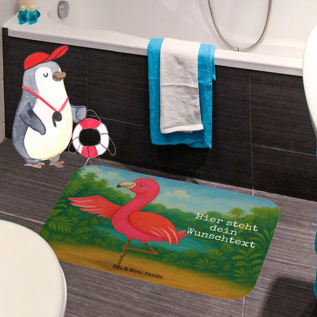 Personalisierte Badematte Flamingo Yoga Design Personaliserter Badvorleger, Badvorleger Baumwolle Mit Namen, Werbegeschenk mit Text, Saugfähiger Badvorleger Mit Wunschtext, Badvorleger Für Dusche Mit Wunschtext, Badmatte Waschbar Mit Wunschtext, Runder Badvorleger Personalisiert, Badvorleger Für Badewanne Mit Namen, Badvorleger Gemustert Mit Wunschtext, Badvorleger Mit Gravur, Waschbarer Badvorleger Mit Namen, Badteppich Mit Wunschtext, Badvorleger Schwarz Mit Wunschtext, Badvorleger Groß Mit Wunschtext, Badvorleger Design Mit Gravur, Badematte Mit Namen, Webegeschenk mit Firmennamen, Teppich Fürs Bad Mit Namen, Badvorleger Klassisch Mit Wunschtext, Badezimmerteppich Personalisiert, Badezimmer Matte Mit Namen, Badvorleger Nachhaltig Mit Namen, Badvorleger Selbst Gestalten, Bad Fußmatte Personalisiert, Badgarnitur Mit Wunschtext, Badezimmermatte Mit Wunschtext, Badvorleger Gäste-WC Personalisiert, Badematten Set Personalisiert, Badläufer Mit Namen, Weicher Badvorleger Mit Wunschtext, Badvorleger Mit Namen, Badematte Rutschfest Mit Namen, Rutschfester Badvorleger Mit Namen, Badvorleger Modern Mit Namen, Badvorleger Mikrofaser Personalisiert, Badvorleger Weiß Mit Namen, Badvorleger Vintage Mit Namen, Rechteckiger Badvorleger Mit Namen, Badvorleger Mit Wunschtext, Badvorleger Klein Mit Namen, Badvorleger Mit Initialen, Badvorleger Mit Bestickung, Duschvorleger Mit Namen, Flamingo, Tiefenentspannung, Yoga-Übung, Yoga, Entspannung, Ärger, Achtsamkeit, Aufregen, Namaste, Vogel