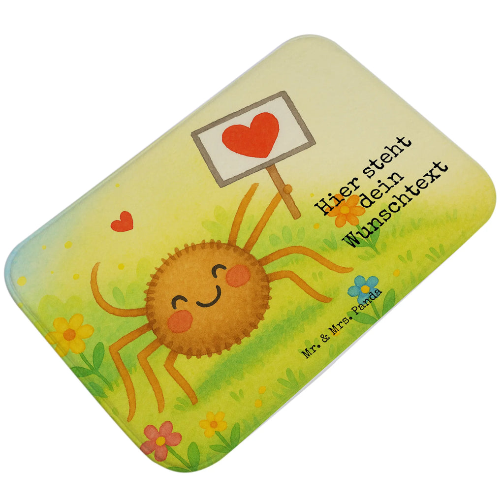 Personalised bath mat Spider Agatha Motivation Design Spider Agathe, Spider, Agathe, Videos, Merchandise