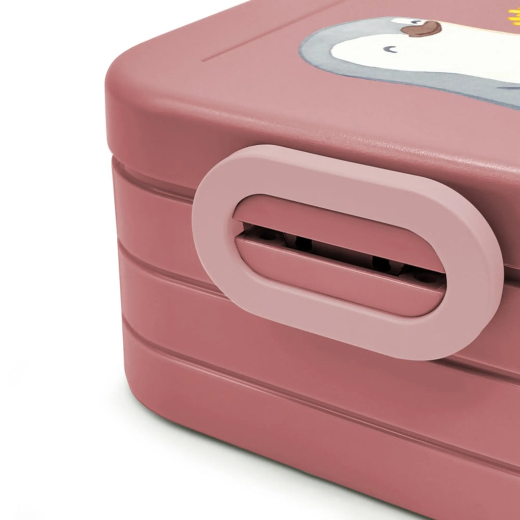 MEPAL Bentobox Pinguin Pommes Motiv Bentobox, Brotdose, Lunchbox, Liebe, Partner, Freund, Freundin, Ehemann, Ehefrau, Heiraten, Verlobung, Heiratsantrag, Liebesgeschenk, Jahrestag, Hocheitstag, für Ehemann, Liebesbeweis, Valentinstag, für Männer, Geschenk für Frauen, Hochzeitstag, Geschenk für Freundin, Mitbringsel, Geschenk für Partner