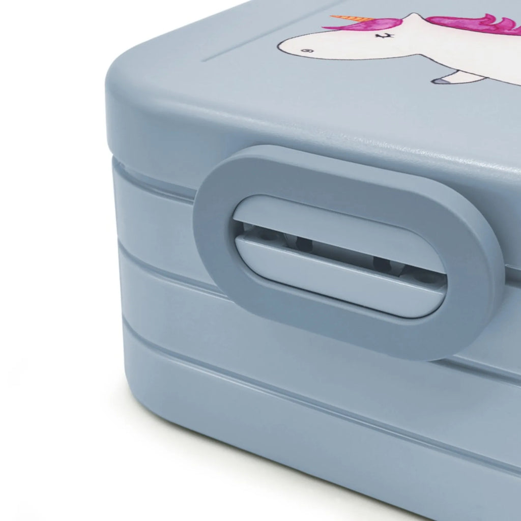MEPAL Bentobox Einhorn Ballerina Motiv Bentobox, Brotdose, Lunchbox, Einhorn, Einhörner, Einhorn Deko, Unicorn, Spaß, Tanzen, Lebensfreude, Ballerina, Feiern, Geburtstag, Party, Lebenslust, Tänzerin, Wohnung