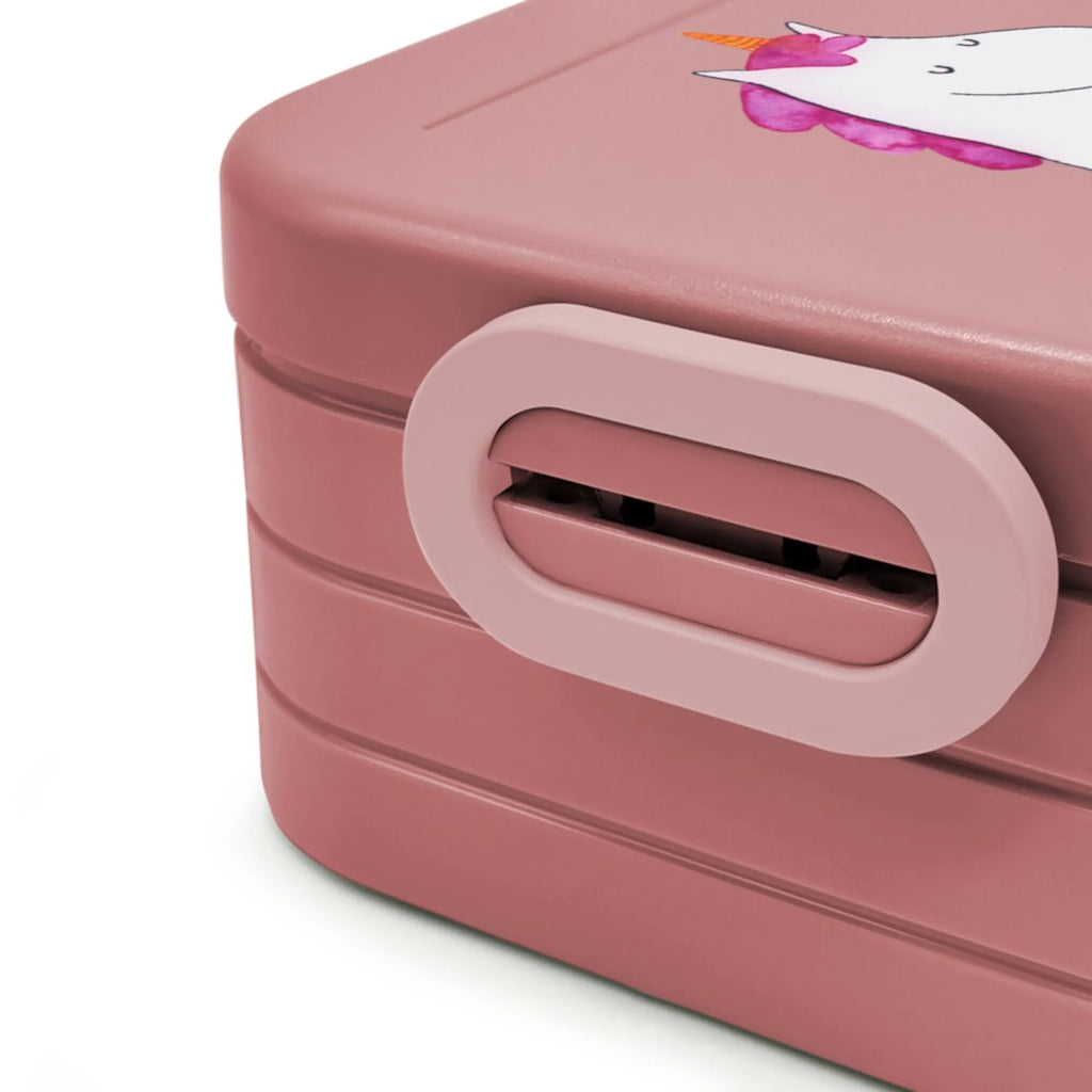 MEPAL Bentobox Einhorn Vegan Motiv Lunchbox, Bentobox, Brotdose, Einhorn, Einhörner, Einhorn Deko, Unicorn, Vegetariar, Rohkost, vegan, Gesund essen, Veganismus, Gesund leben, Veganer