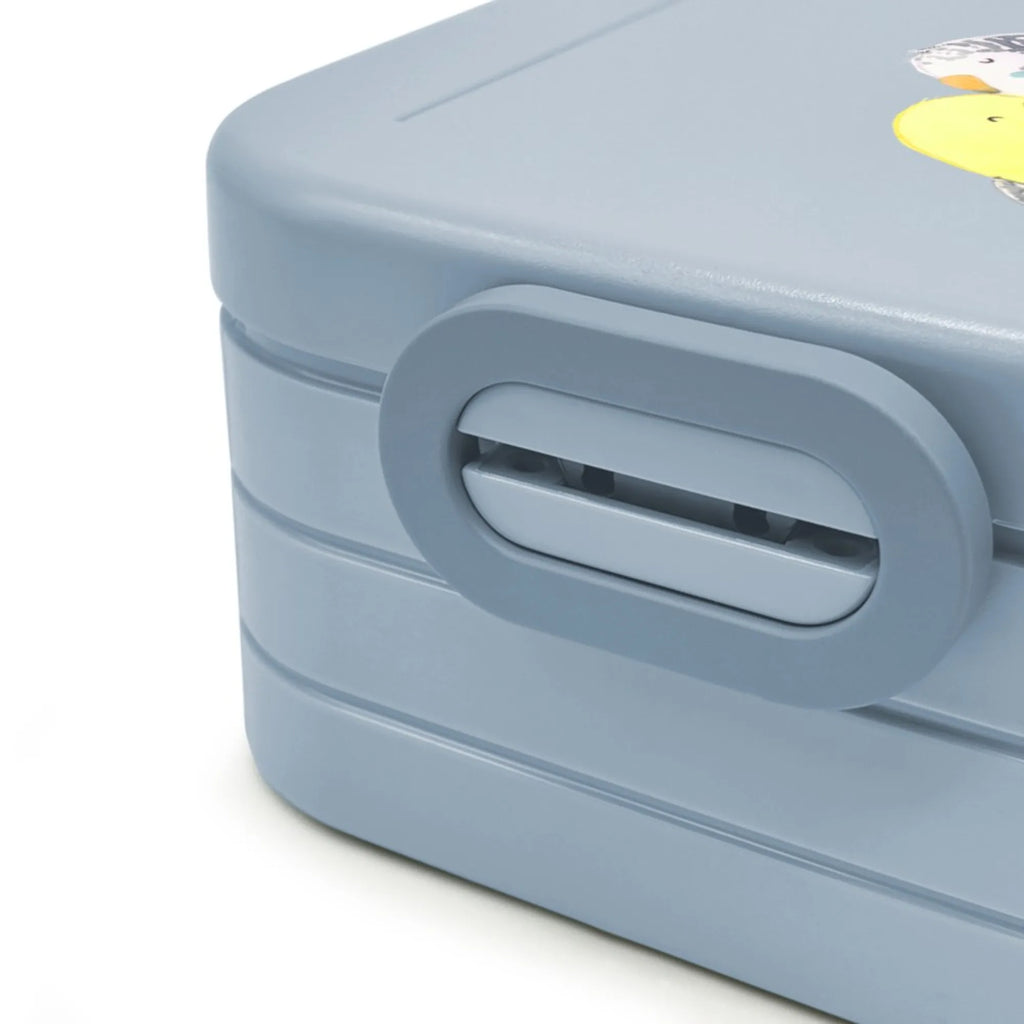 MEPAL Bentobox Wellensittich Liebe Motiv Brotdose, Bentobox, Lunchbox, Liebe, Partner, Freund, Freundin, Ehemann, Ehefrau, Heiraten, Verlobung, Heiratsantrag, Liebesgeschenk, Jahrestag, Hocheitstag, Vertrauen, Kuscheln, Wellensittich, Vögel, Nähe