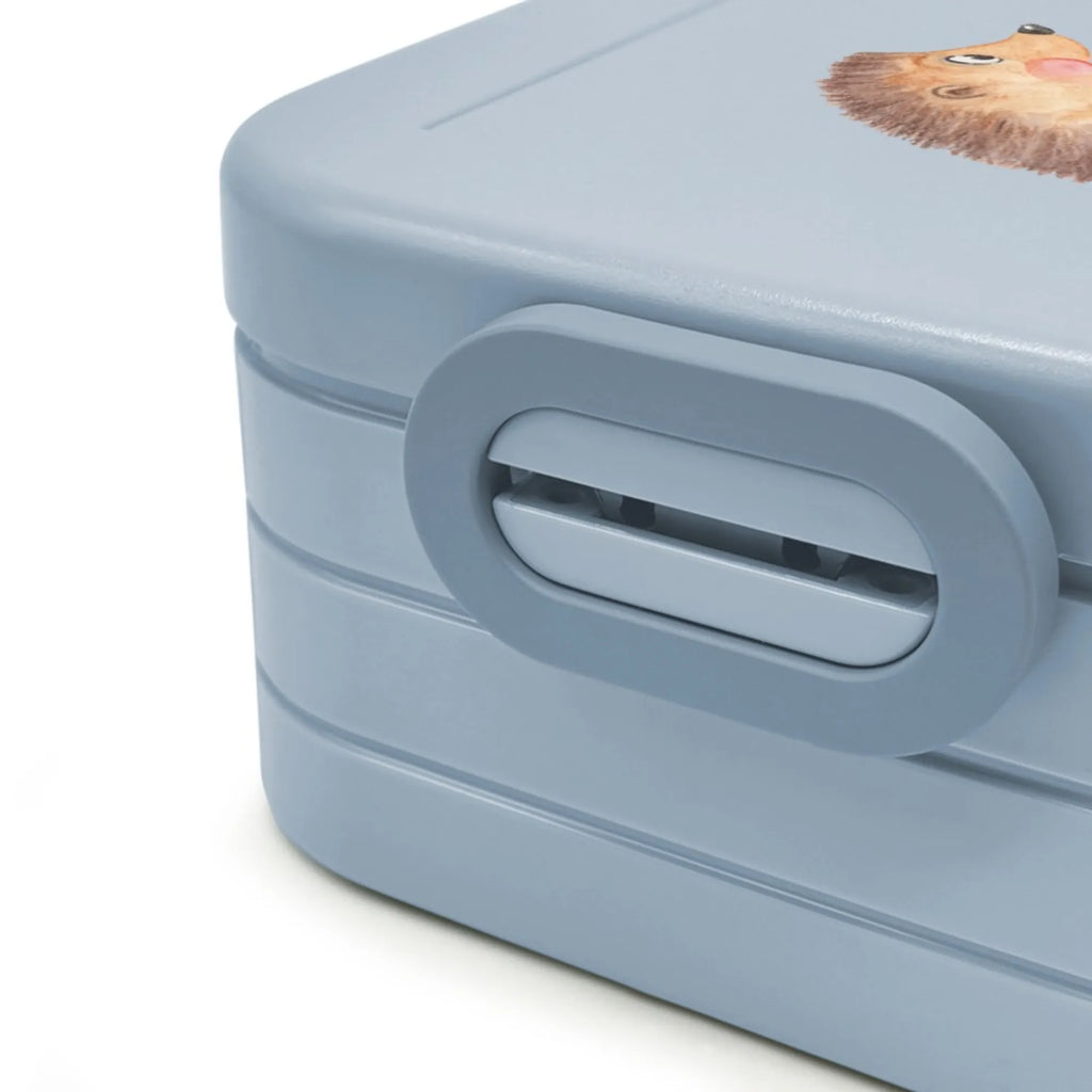 MEPAL Bentobox Igel Wein Motiv Lunchbox, Bentobox, Brotdose, Tiermotive, Gute Laune, lustige Sprüche, Tiere, Geschenk Weintrinker, Rotwein, Weinglas, Geschenk Weinliebhaber, Wein trinken, Wein Deko, Igel, Wein Spruch, Weißwein