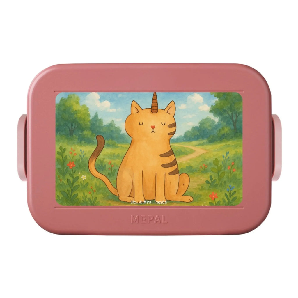 MEPAL Bentobox Einhorn Katze Design Bentobox, Lunchbox, Brotdose, Einhorn, Einhörner, Einhorn Deko, Unicorn, Glitzer, Katze, Einhornkatze, Einhornpower, Katzer, Katzenhorn, Regenbogen, Mieze, Erwachsenwerden, Kittyhorn