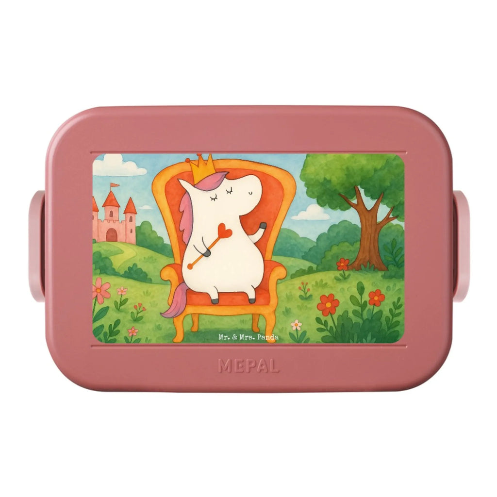 MEPAL Bentobox Einhorn Prinzessin Design Lunchbox, Bentobox, Brotdose, Einhorn, Einhörner, Einhorn Deko, Unicorn, Geschenk, Geburtstag, Prinzessin, Geburtstagsgeschenk, Monat