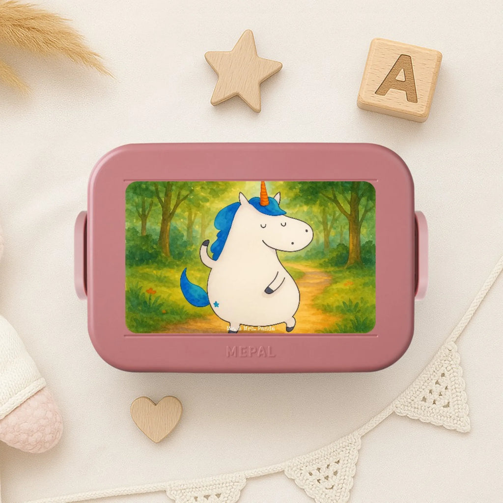 MEPAL Bentobox Einhorn Mann Design Brotdose, Bentobox, Lunchbox, Einhorn, Einhörner, Einhorn Deko, Unicorn, Freundin, beste, Mann, cool, Party, hübsch, bester Freund, BFF, Familie