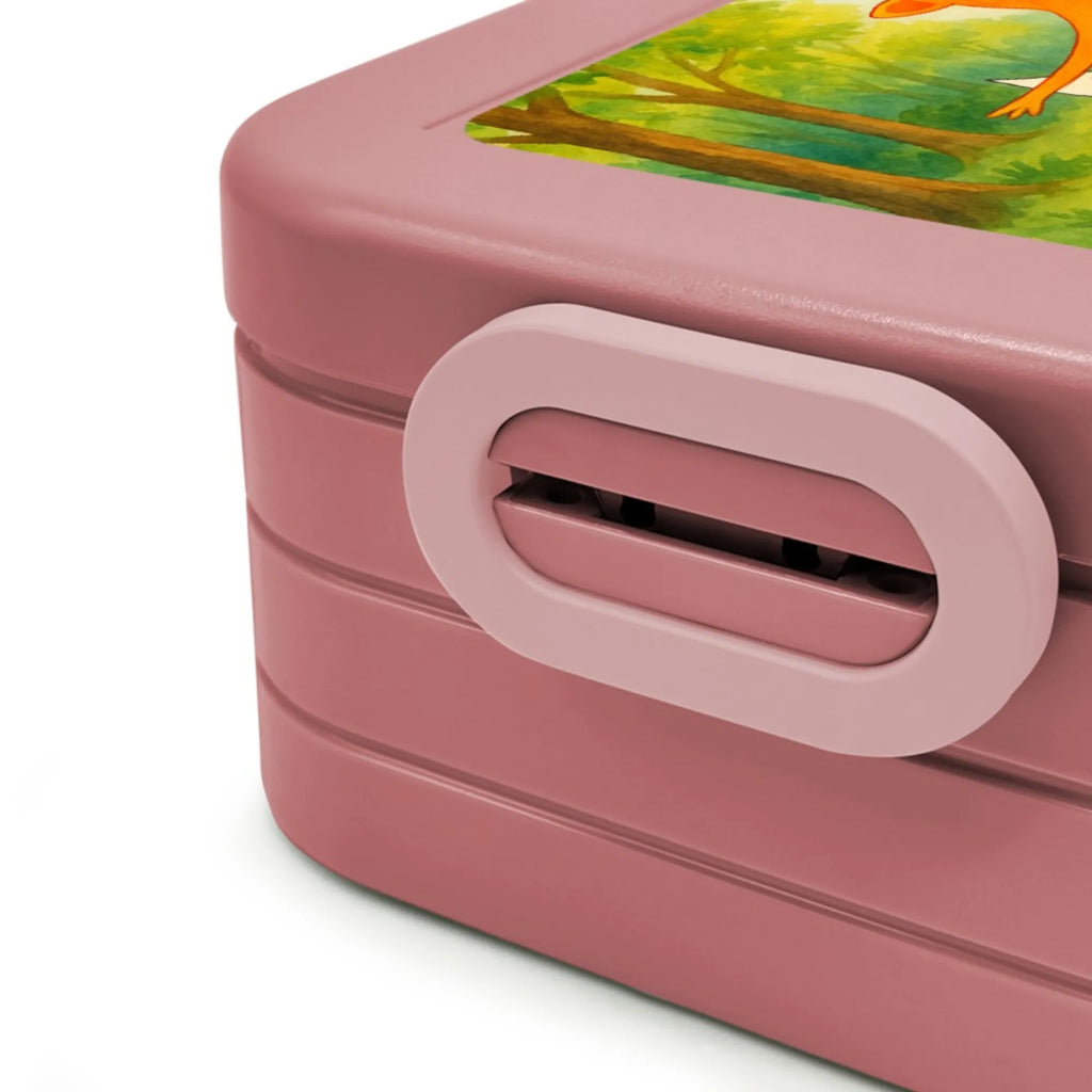 MEPAL Bentobox Fuchs Ballerina Design Lunchbox, Brotdose, Bentobox, Fuchs, Geburtstag, Party, Ballerina, Einladung, Ballett, Füchsin, Tänzerin, Tanzen, Fuchs Spruch, Füchse