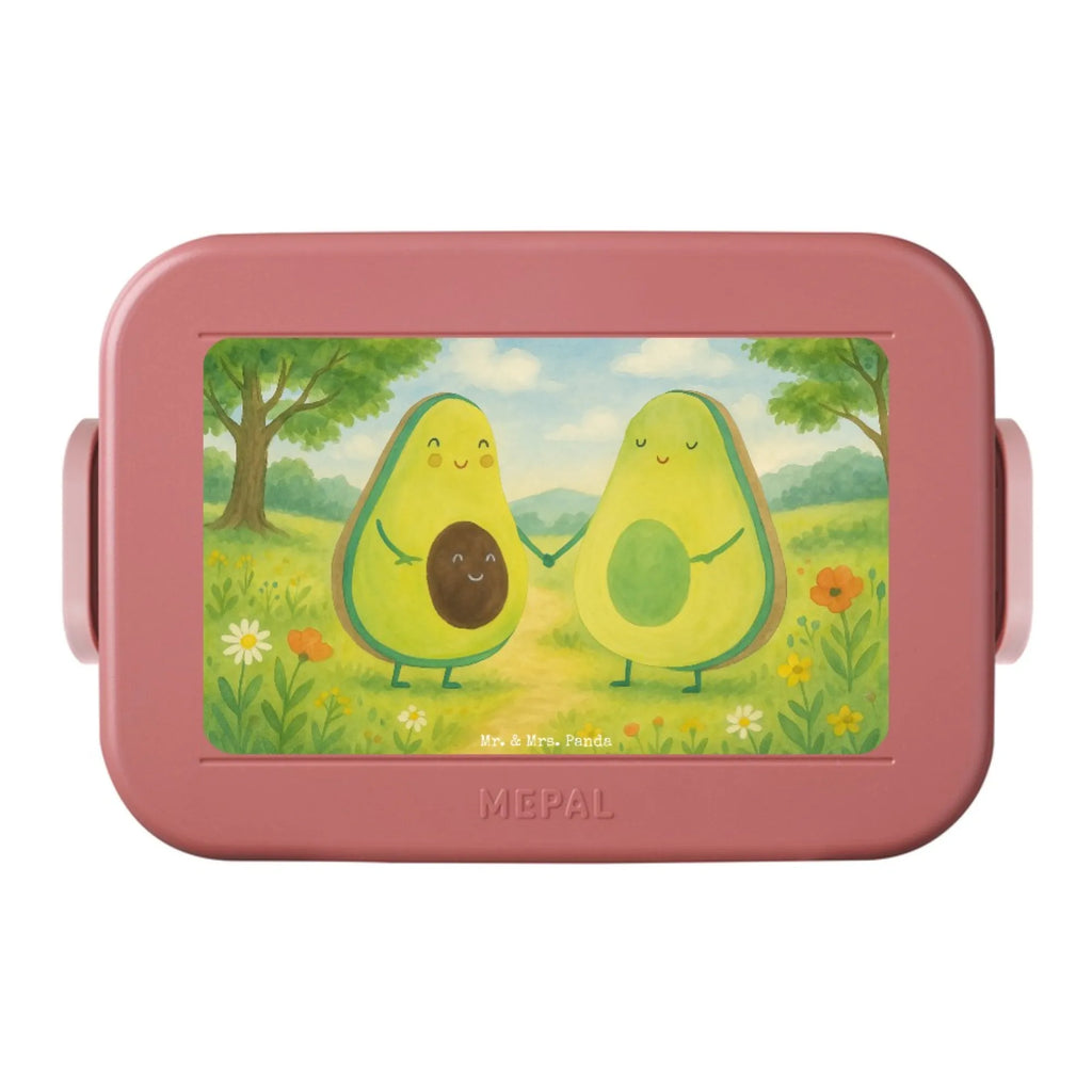 MEPAL Bentobox Avocado Pärchen Design Brotdose, Lunchbox, Bentobox, Avocado, Veggie, Vegan, Gesund, Babyshower, Familie, Kinder, Hochzeit, Babyparty, Avocuddle, Liebe, Geburt, Schwangerschaft, Avocados