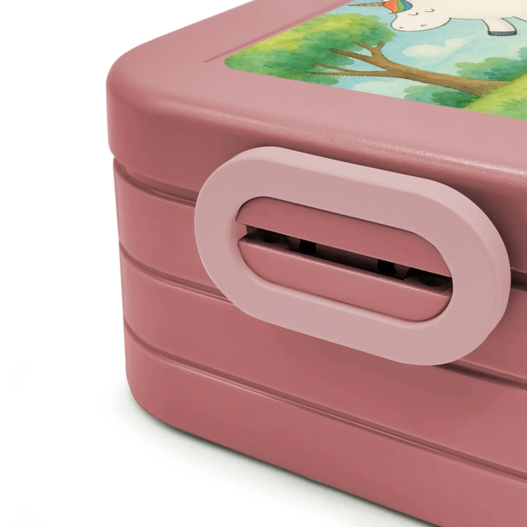 MEPAL Bentobox Einhorn Regenbogen Design Bentobox, Brotdose, Lunchbox, Einhorn, Einhörner, Einhorn Deko, Unicorn, Regenbogen, Erwachsenwerden, Einhornpower, Einhornautobahn, Glitzer