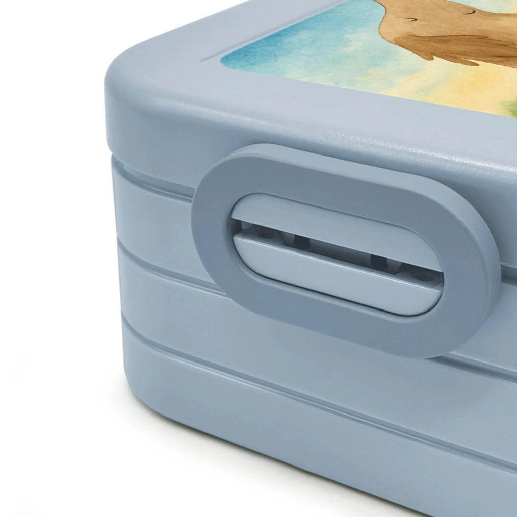 MEPAL Bentobox Hund Liebe Design Lunchbox, Brotdose, Bentobox, Hund, Hundemotiv, Haustier, Hunderasse, Tierliebhaber, Hundebesitzer, Sprüche, Hundeglück, Hunde, Frauchen, Hundeliebe, Liebe