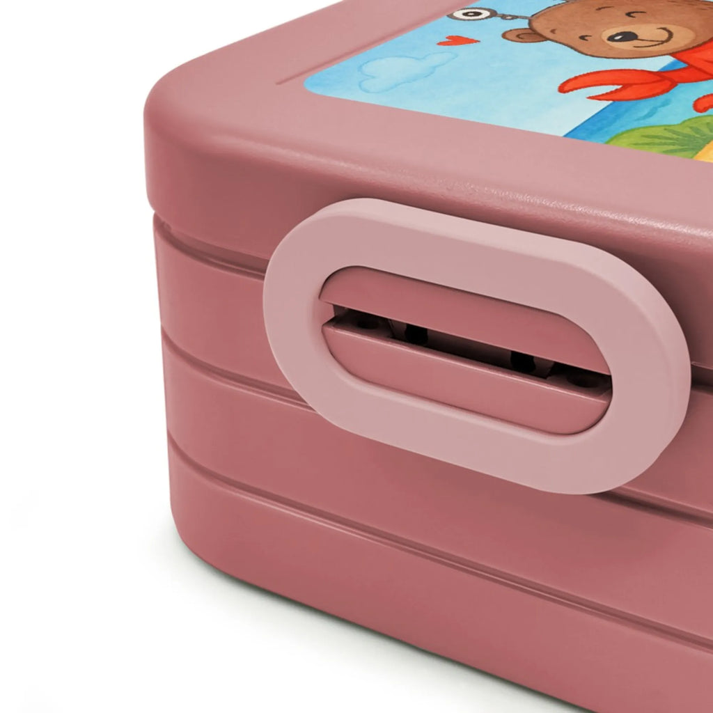 MEPAL Bentobox Krebs Astrologie Design Lunchbox, Brotdose, Bentobox, Tierkreiszeichen, Sternzeichen, Horoskop, Astrologie, Aszendent, Geburtstagsgeschenk, Geschenk, Krebs