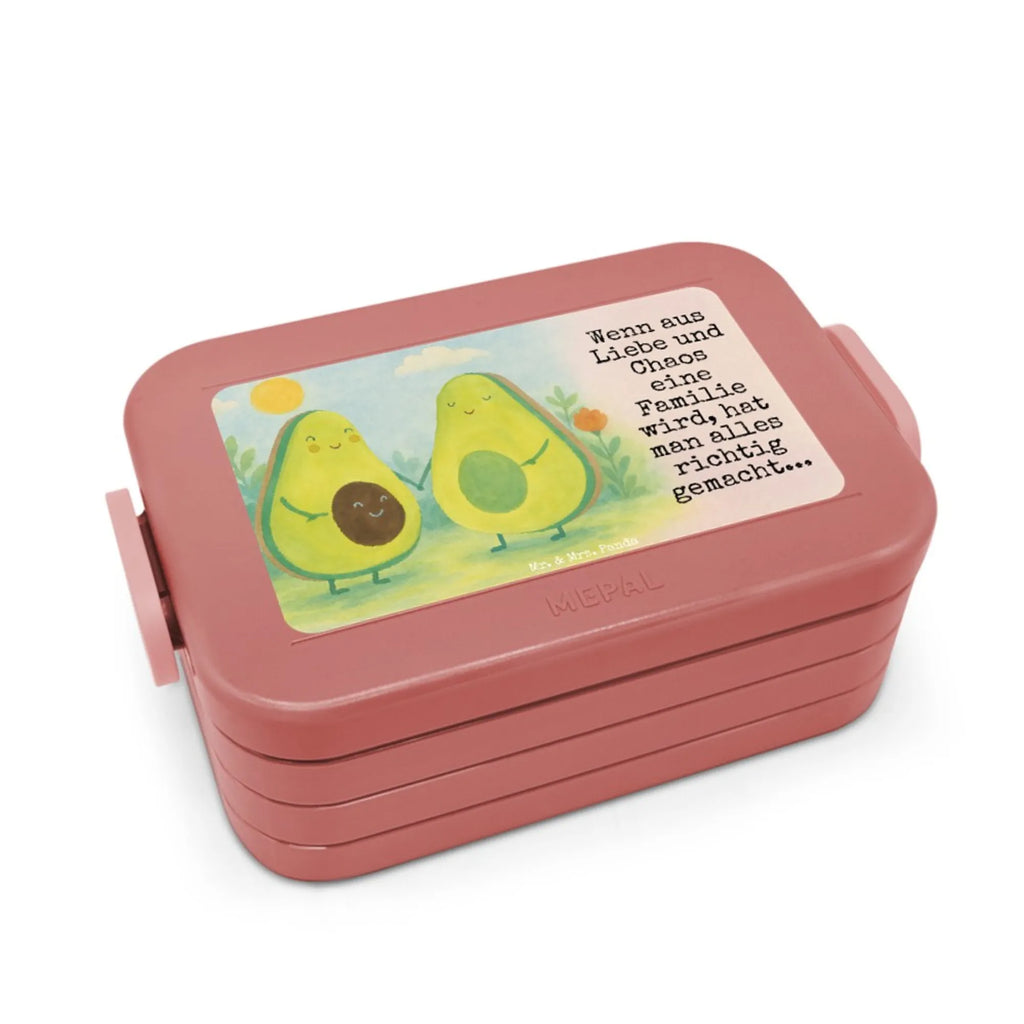 MEPAL Bentobox Avocado Pärchen Design Brotdose, Lunchbox, Bentobox, Avocado, Veggie, Vegan, Gesund, Babyshower, Familie, Kinder, Hochzeit, Babyparty, Avocuddle, Liebe, Geburt, Schwangerschaft, Avocados