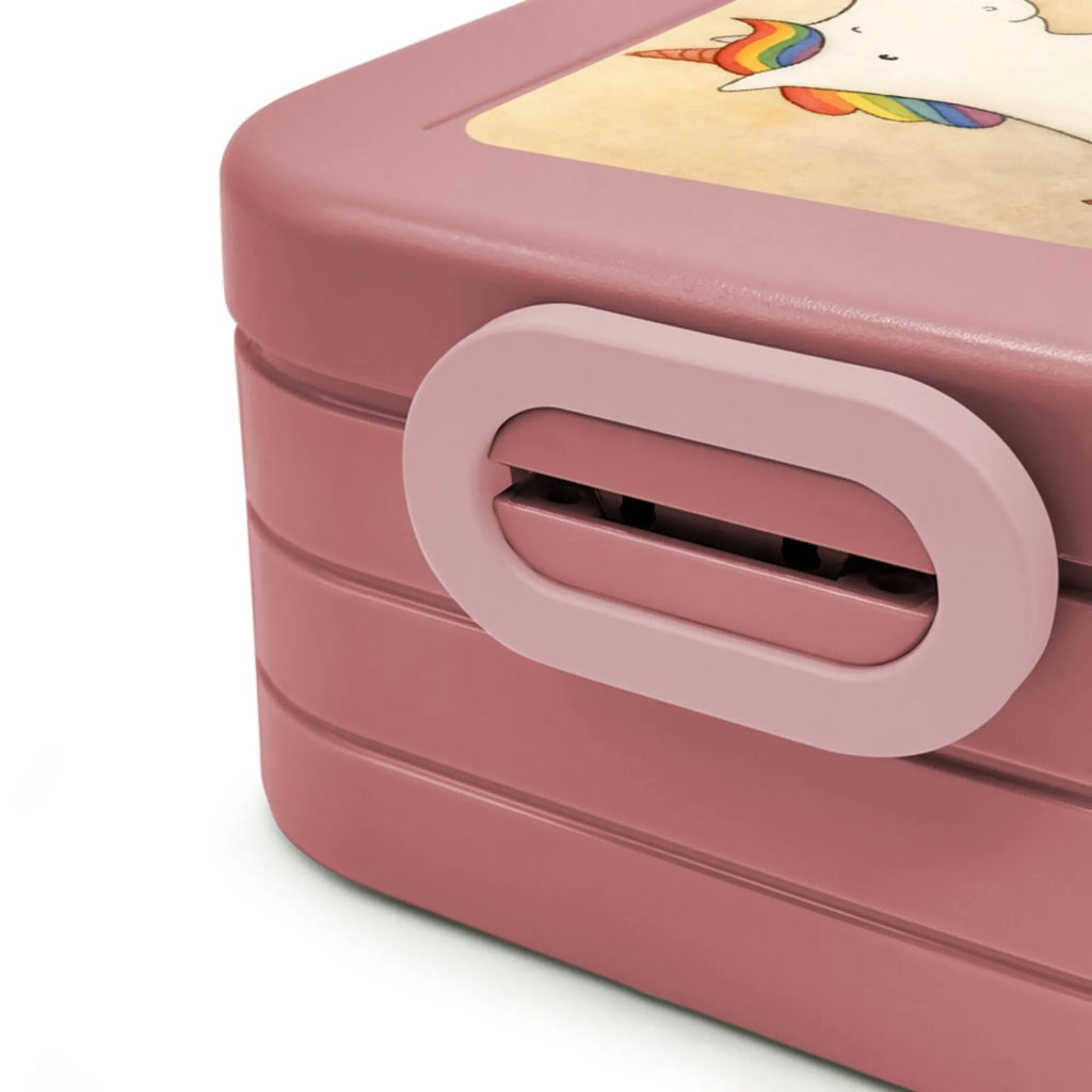 MEPAL Bentobox Einhorn Näherin Design Lunchbox, Brotdose, Bentobox, Einhorn, Einhörner, Einhorn Deko, Unicorn, Mädchen, Häkeln, basteln, Nähzimmer, nähen, Stricken, Freundin, Näherin