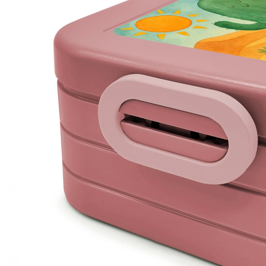 MEPAL Bentobox Kaktus Sonne Design Brotdose, Bentobox, Lunchbox, Kaktus, Kakteen, Ehebruch, Geschenkidee, Sonnenschein, Freundin, Liebeskummer, Motivation, Neustart, Sonne, Glück, Scheidung, Liebeskummer Geschenk, Trennung, Liebe Kaktusliebe, glücklich
