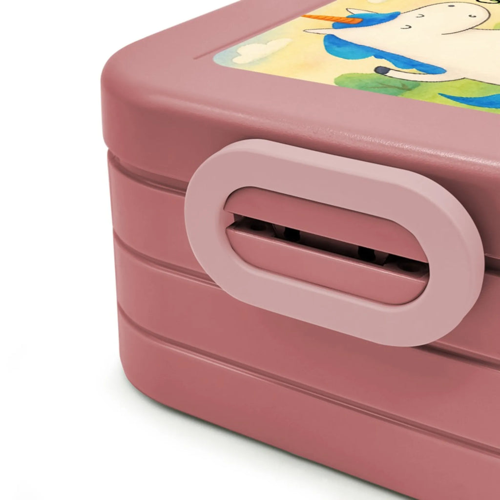 MEPAL Bentobox Einhorn Mann Design Brotdose, Bentobox, Lunchbox, Einhorn, Einhörner, Einhorn Deko, Unicorn, Freundin, beste, Mann, cool, Party, hübsch, bester Freund, BFF, Familie