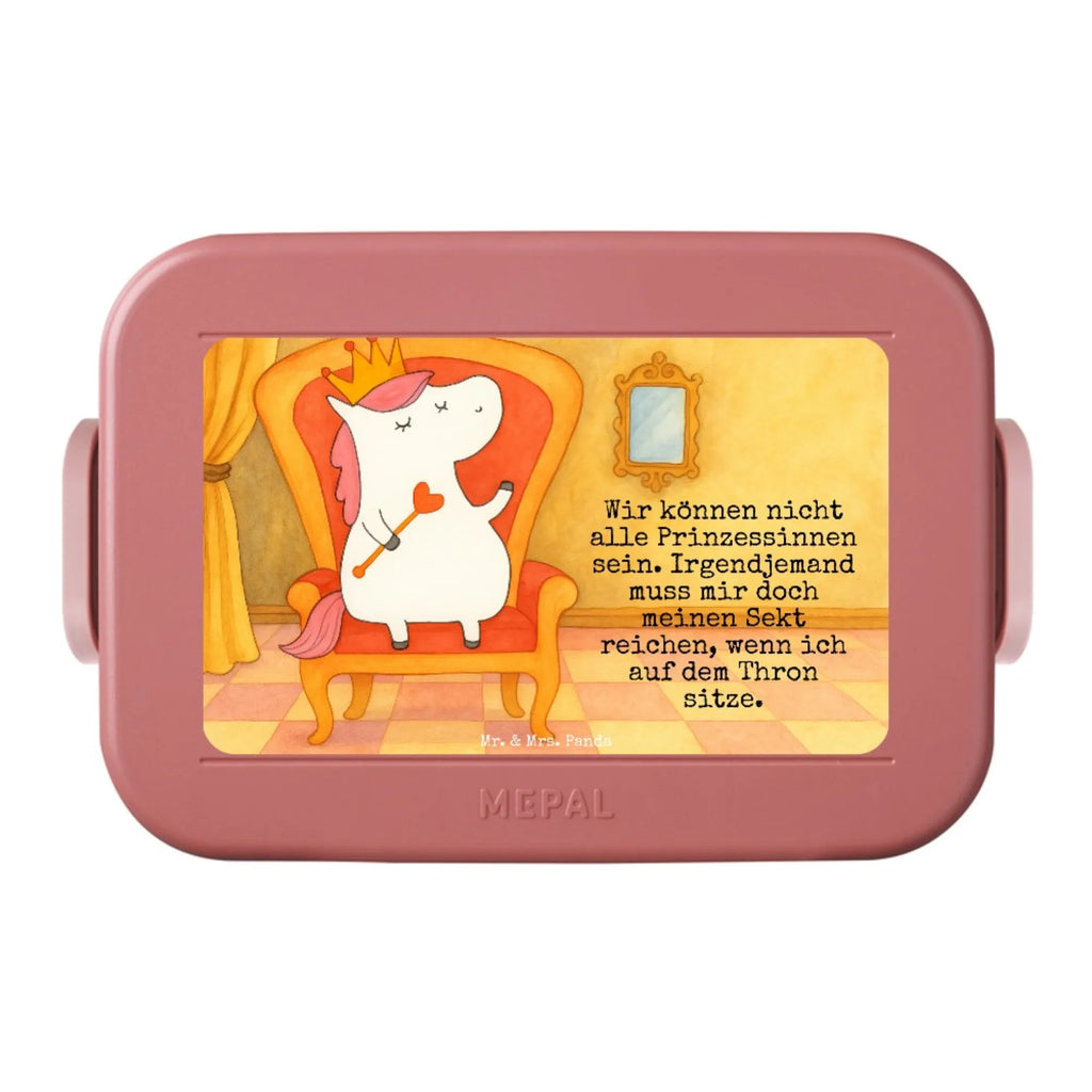 MEPAL Bentobox Einhorn Prinzessin Design Lunchbox, Bentobox, Brotdose, Einhorn, Einhörner, Einhorn Deko, Unicorn, Geschenk, Geburtstag, Prinzessin, Geburtstagsgeschenk, Monat