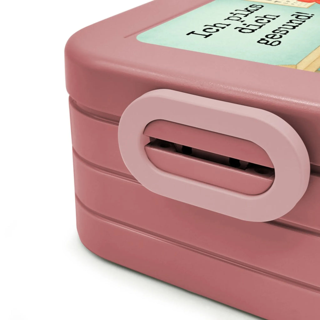 MEPAL Bentobox Einhorn Krankenschwester Design Lunchbox, Bentobox, Brotdose, Einhorn, Einhörner, Einhorn Deko, Unicorn, Krankenschwester Geschenk, Krankenhaus, Ärztin Geschenk, Krankenschwester Dankeschön, Krankenpfleger Geschenk, Krankenpflegerin