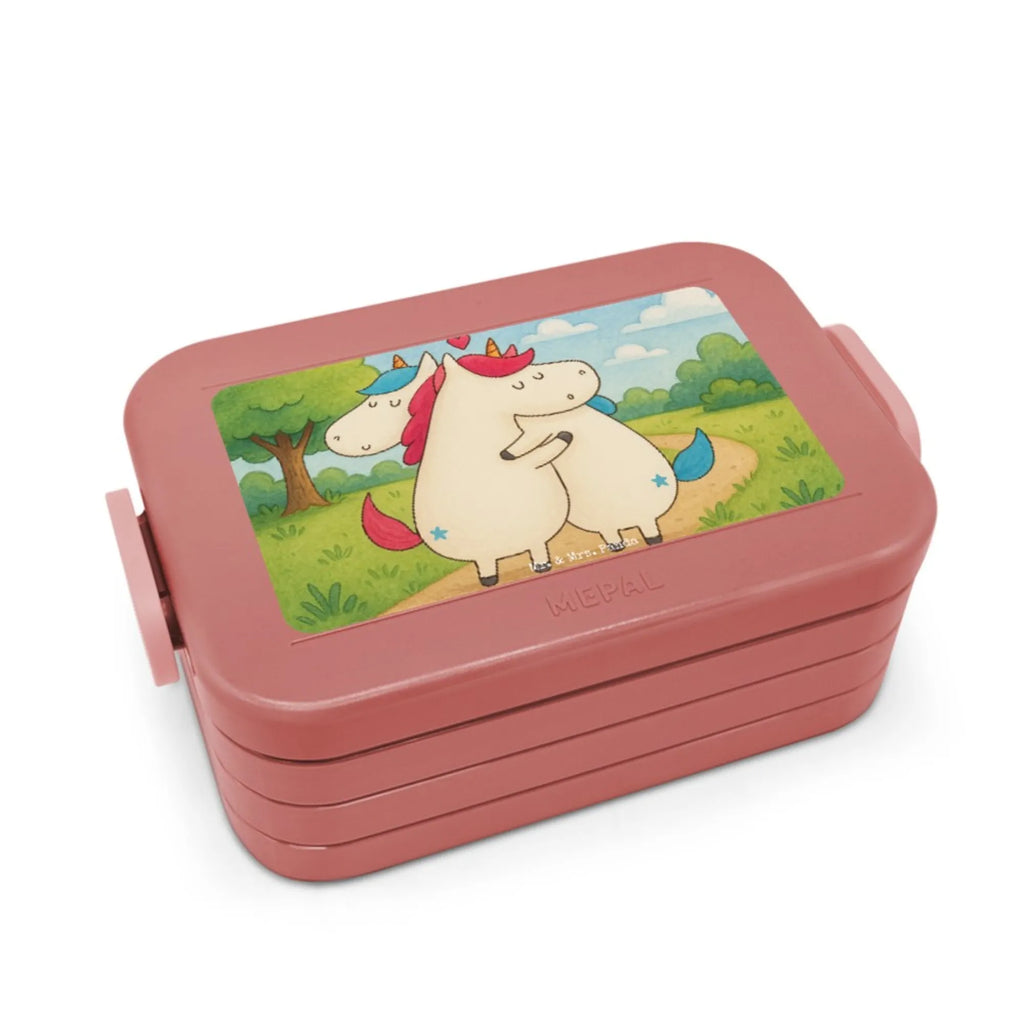 MEPAL Bentobox Einhorn Mitteilung Design Bentobox, Lunchbox, Brotdose, Einhorn, Einhörner, Einhorn Deko, Unicorn, Liebe, lustig, Valentinstag, Partner, Geschenk, Valentine, Spruch, Ehe, witzig
