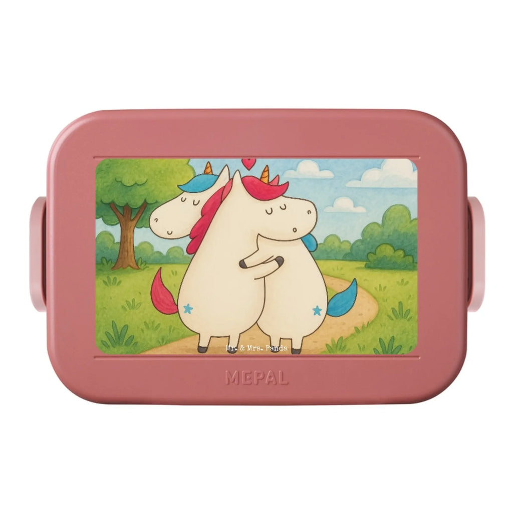 MEPAL Bentobox Einhorn Mitteilung Design Bentobox, Lunchbox, Brotdose, Einhorn, Einhörner, Einhorn Deko, Unicorn, Liebe, lustig, Valentinstag, Partner, Geschenk, Valentine, Spruch, Ehe, witzig