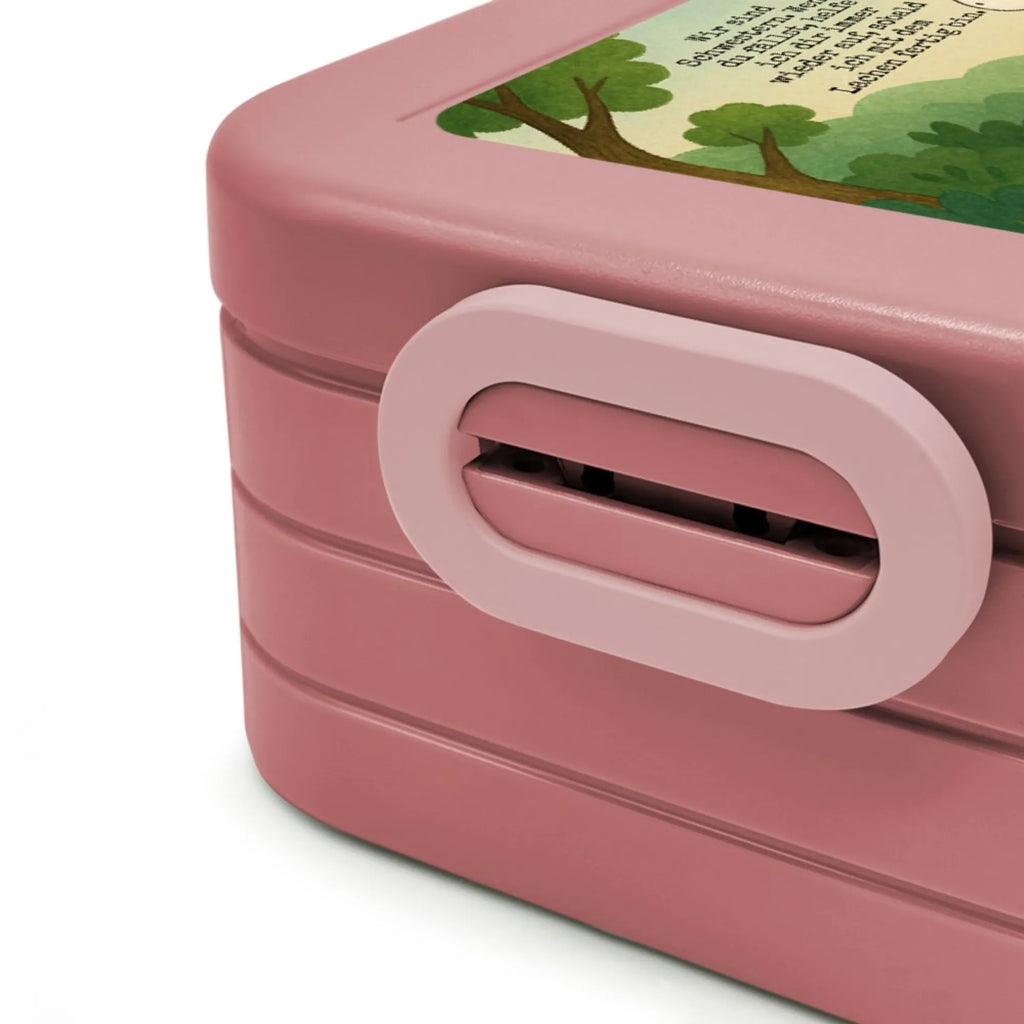 MEPAL Bentobox Einhörner Umarmen Design Brotdose, Bentobox, Lunchbox, Einhorn, Einhörner, Einhorn Deko, Unicorn, BFF, Geschwister, Liebe, Sister, Familie, Freundin, Schwester, Freundinnen, Schwestern