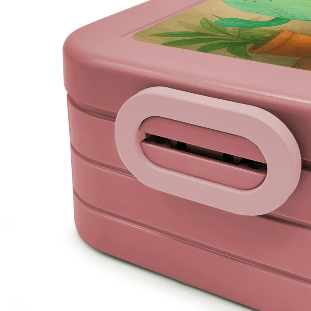 MEPAL Bentobox Kaktus Wut Design Lunchbox, Brotdose, Bentobox, Kaktus, Kakteen, Schule, Chefin, Kollegin, Kollege, Büro, Büroalltag, wütend, ärgern