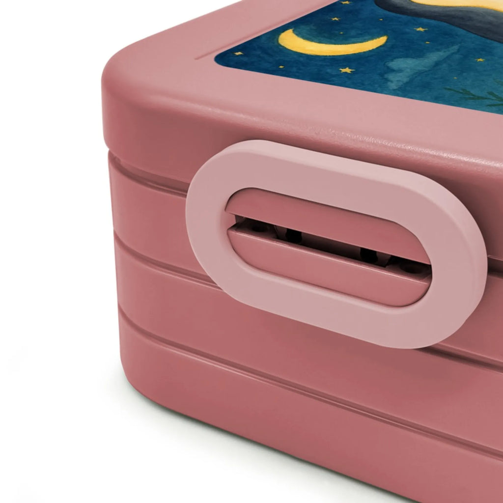 MEPAL Bentobox Pinguine Einschlafen Design Brotdose, Bentobox, Lunchbox, Liebe, Partner, Freund, Freundin, Ehemann, Ehefrau, Heiraten, Verlobung, Heiratsantrag, Liebesgeschenk, Jahrestag, Hocheitstag, für Männer, Valentinstag, Geschenk für Freundin, Geschenk für Partner, für Ehemann, Geschenk für Frauen, Liebesbeweis, Hochzeitstag, Mitbringsel