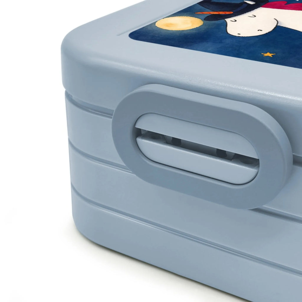 MEPAL Bentobox Einhorn Hexe Design Brotdose, Bentobox, Lunchbox, Einhorn, Einhörner, Einhorn Deko, Unicorn, Zicke, Freundin, Verrückte, Engel, Leben, Hexe, Teufel, Frau, Ehefrau
