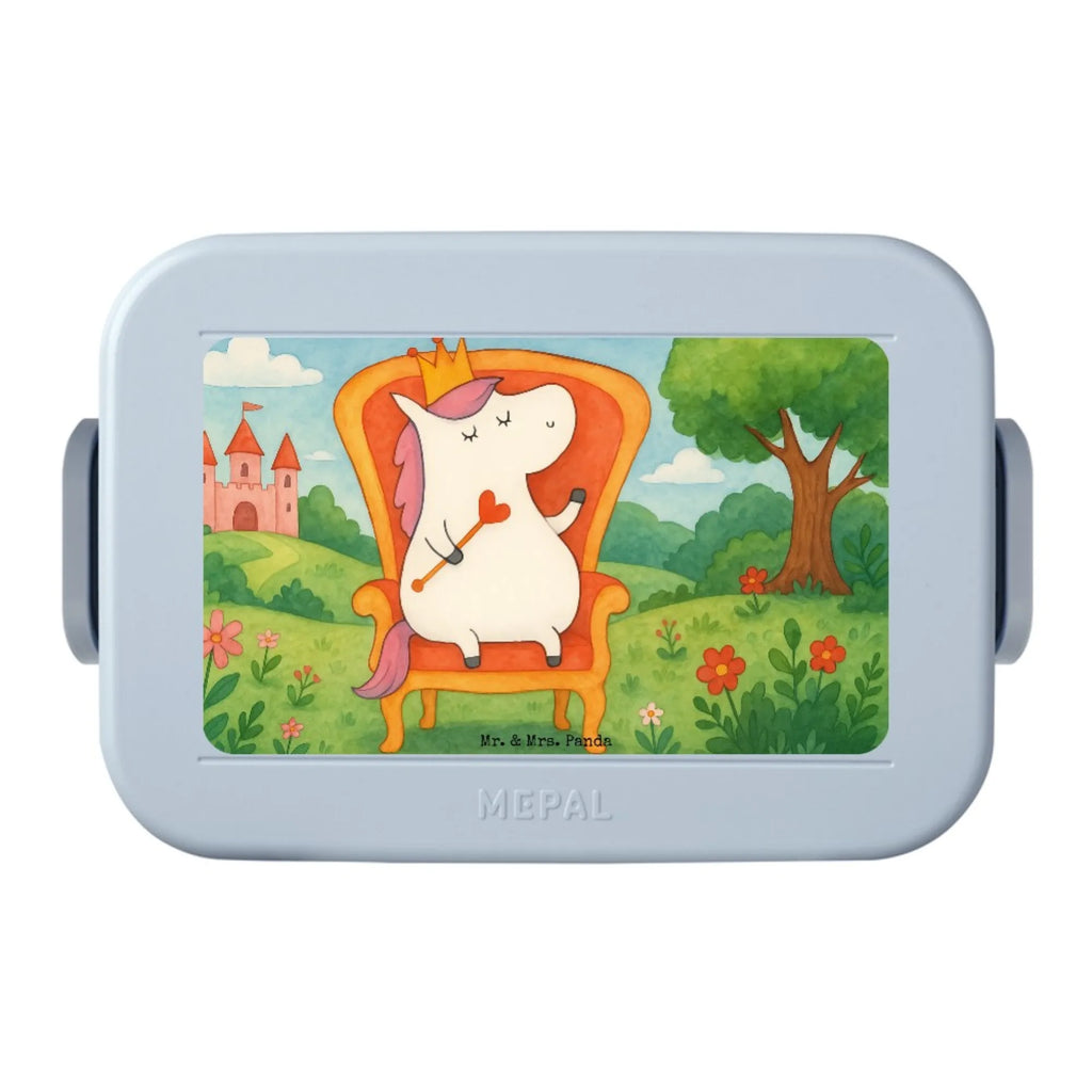 MEPAL Bentobox Einhorn Prinzessin Design Lunchbox, Bentobox, Brotdose, Einhorn, Einhörner, Einhorn Deko, Unicorn, Geschenk, Geburtstag, Prinzessin, Geburtstagsgeschenk, Monat