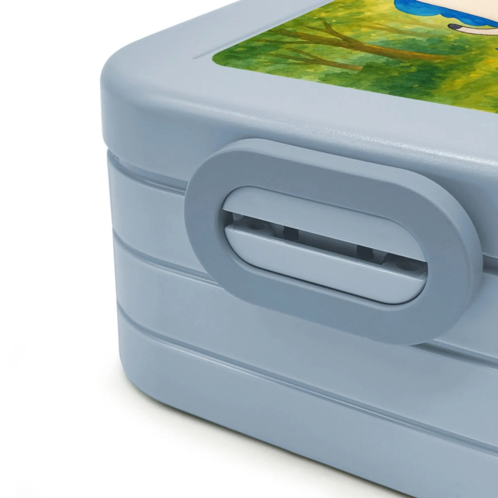 MEPAL Bentobox Einhorn Mann Design Brotdose, Bentobox, Lunchbox, Einhorn, Einhörner, Einhorn Deko, Unicorn, Freundin, beste, Mann, cool, Party, hübsch, bester Freund, BFF, Familie