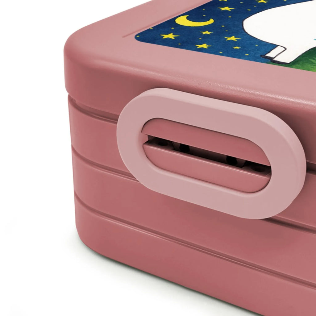 MEPAL Bentobox Einhorn Sternenhimmel Design Lunchbox, Brotdose, Bentobox, Einhorn, Einhörner, Einhorn Deko, Unicorn, Sternenhimmel, Sterne, Dachschaden, Verrückt