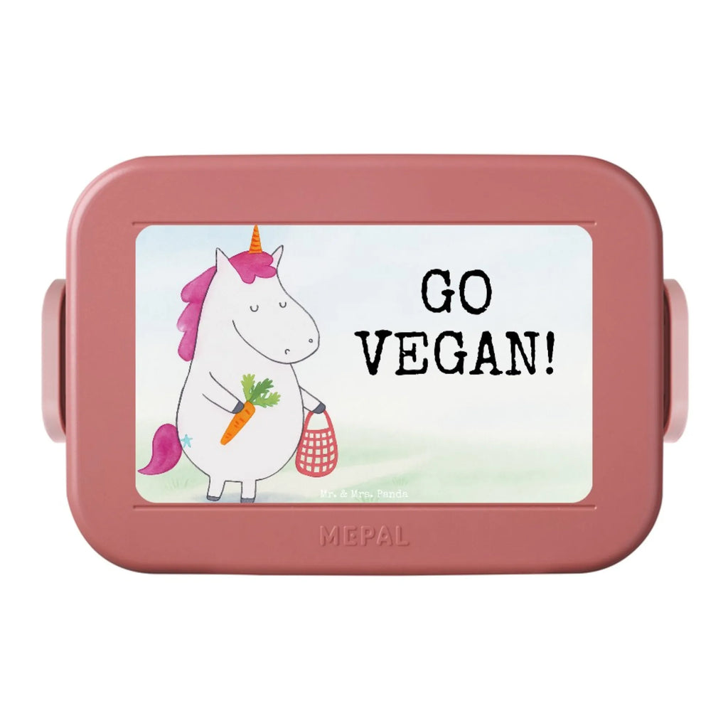 MEPAL Bentobox Einhorn Vegan Design Bentobox, Brotdose, Lunchbox, Einhorn, Einhörner, Einhorn Deko, Unicorn, Veganismus, Veganer, Rohkost, Gesund leben, vegan, Gesund essen, Vegetariar