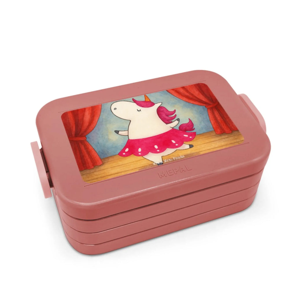 MEPAL Bentobox Einhorn Ballerina Design Bentobox, Lunchbox, Brotdose, Einhorn, Einhörner, Einhorn Deko, Unicorn, Feiern, Wohnung, Lebenslust, Geburtstag, Spaß, Tanzen, Party, Ballerina, Lebensfreude, Tänzerin