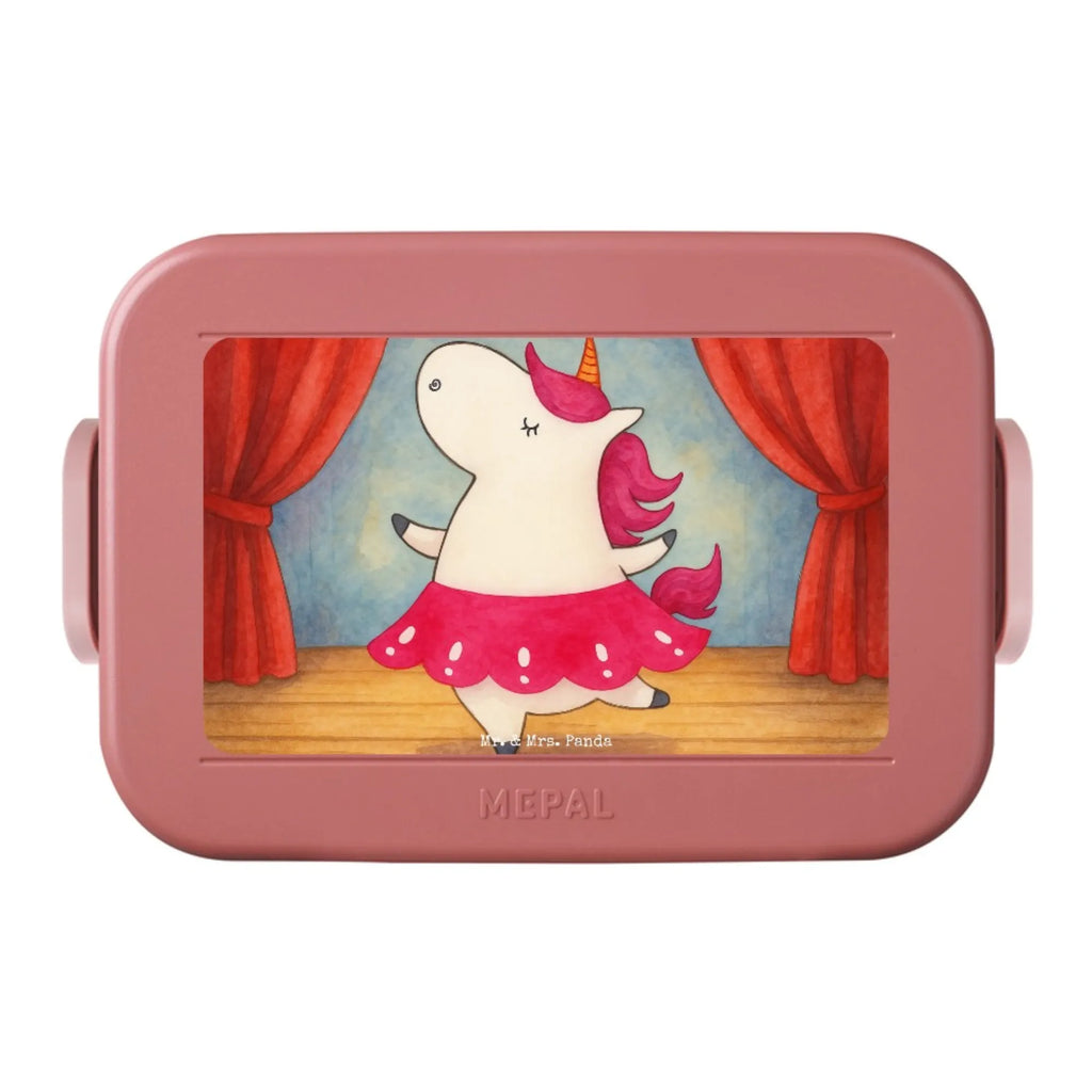 MEPAL Bentobox Einhorn Ballerina Design Bentobox, Lunchbox, Brotdose, Einhorn, Einhörner, Einhorn Deko, Unicorn, Feiern, Wohnung, Lebenslust, Geburtstag, Spaß, Tanzen, Party, Ballerina, Lebensfreude, Tänzerin