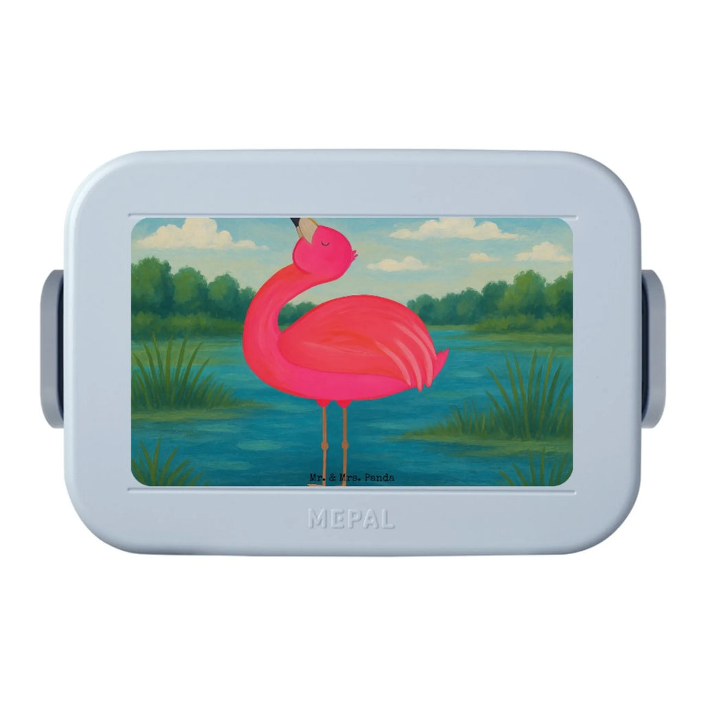 MEPAL Bentobox Flamingo Stolz Design Brotdose, Bentobox, Lunchbox, Flamingo, Schwester, Tochter, beste Freundin, Freude, stolz, Mama, Selbstliebe, Selbstakzeptanz, Freundin