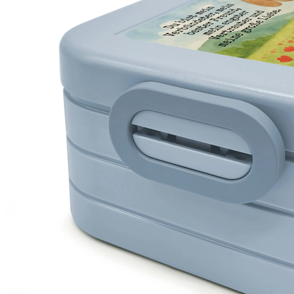 MEPAL Bentobox Hund Dame Design Brotdose, Bentobox, Lunchbox, Hund, Hundemotiv, Haustier, Hunderasse, Tierliebhaber, Hundebesitzer, Sprüche, Frauchen, Liebe, Hundeliebe, Hunde, Hundeglück