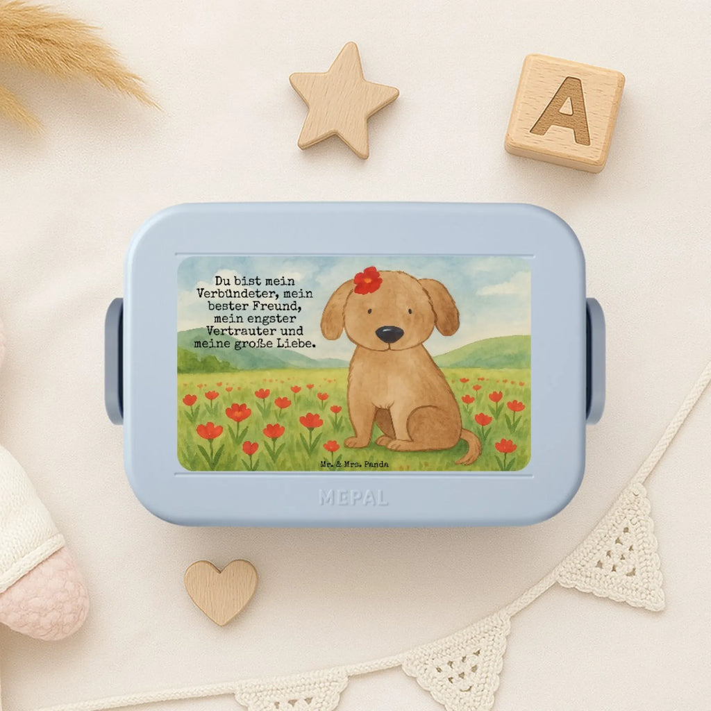 MEPAL Bentobox Hund Dame Design Brotdose, Bentobox, Lunchbox, Hund, Hundemotiv, Haustier, Hunderasse, Tierliebhaber, Hundebesitzer, Sprüche, Frauchen, Liebe, Hundeliebe, Hunde, Hundeglück