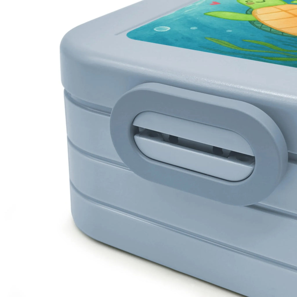 MEPAL Bentobox Schildkröten Paar Design Lunchbox, Brotdose, Bentobox, Liebe, Partner, Freund, Freundin, Ehemann, Ehefrau, Heiraten, Verlobung, Heiratsantrag, Liebesgeschenk, Jahrestag, Hocheitstag, Geschenk für Partner, Geschenk für Frauen, Geschenk für Freundin, Hochzeitstag, Mitbringsel, Liebesbeweis, für Männer, für Ehemann, Valentinstag