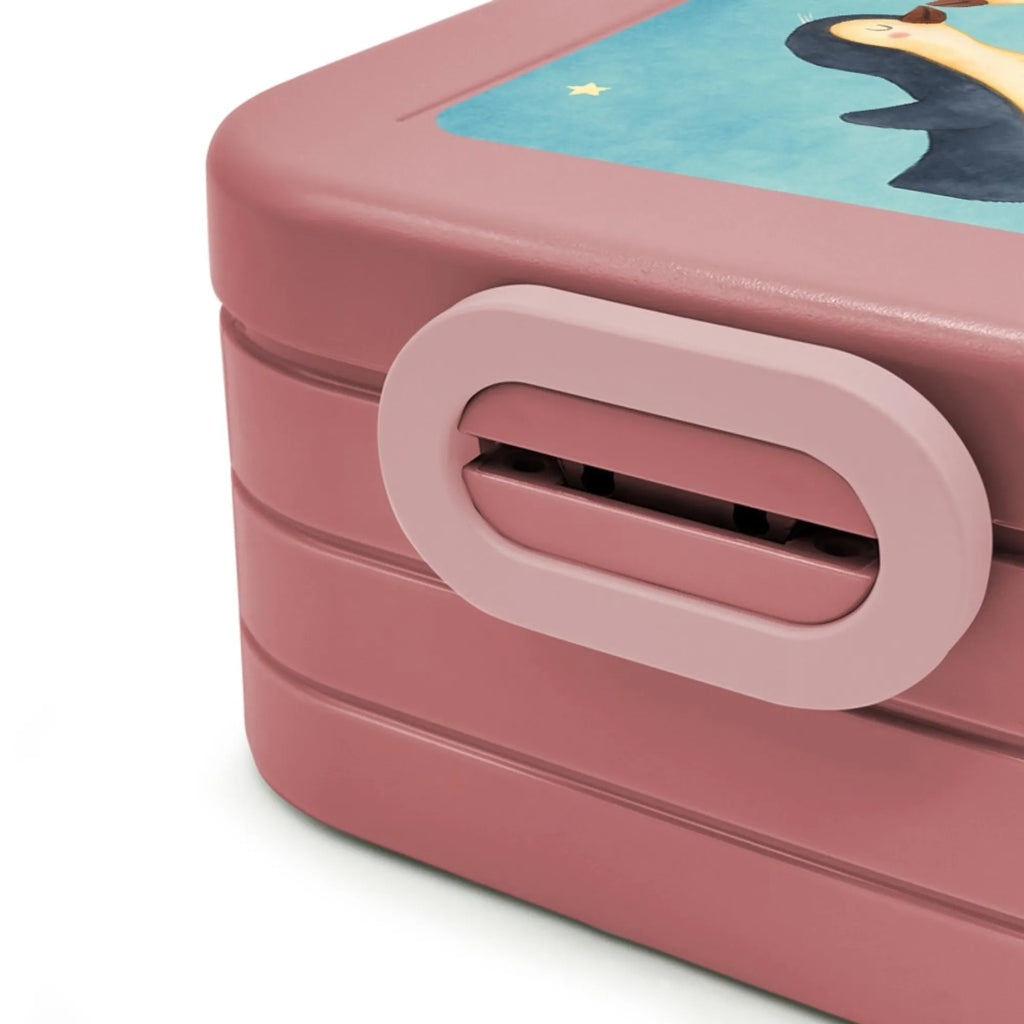 MEPAL Bentobox Pinguin Liebe Design Lunchbox, Brotdose, Bentobox, Liebe, Partner, Freund, Freundin, Ehemann, Ehefrau, Heiraten, Verlobung, Heiratsantrag, Liebesgeschenk, Jahrestag, Hocheitstag, Geschenkidee, Love, Geschenk Freundin, Liebesbeweis, Liebesspruch, Pärchen. Liebespaar, Hochzeitstag, Gastgeschenk, Pinguine, Pinguin Paar, Hochzeit, Verlobte, Geschenk Freund, Paar, Verlobter, Geschenk Hochzeitstag, Pinguin Liebe, Pinguin, Pinguinpaar