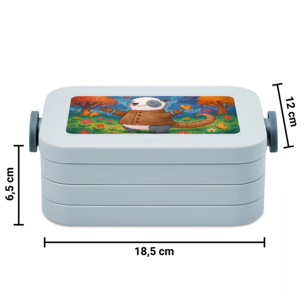 MEPAL Bentobox Skorpion Astrologie Design Lunchbox, Bentobox, Brotdose, Tierkreiszeichen, Sternzeichen, Horoskop, Astrologie, Aszendent, Skorpion, Geburtstagsgeschenk, Geschenk
