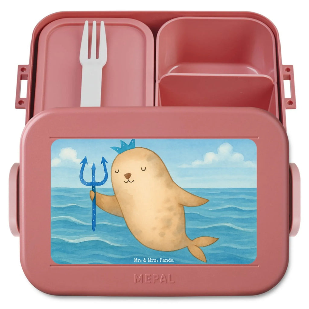 MEPAL Bentobox Sternzeichen Wassermann Design Bentobox, Brotdose, Lunchbox, Tierkreiszeichen, Sternzeichen, Horoskop, Astrologie, Aszendent, Geschenk Februar, Wassermann Geschenk, Geschenk Januar, Nix, Geburtstag Januar, Meer Geschenk, Meermann, Geburtstag Februar, Wassermann Sternzeichen