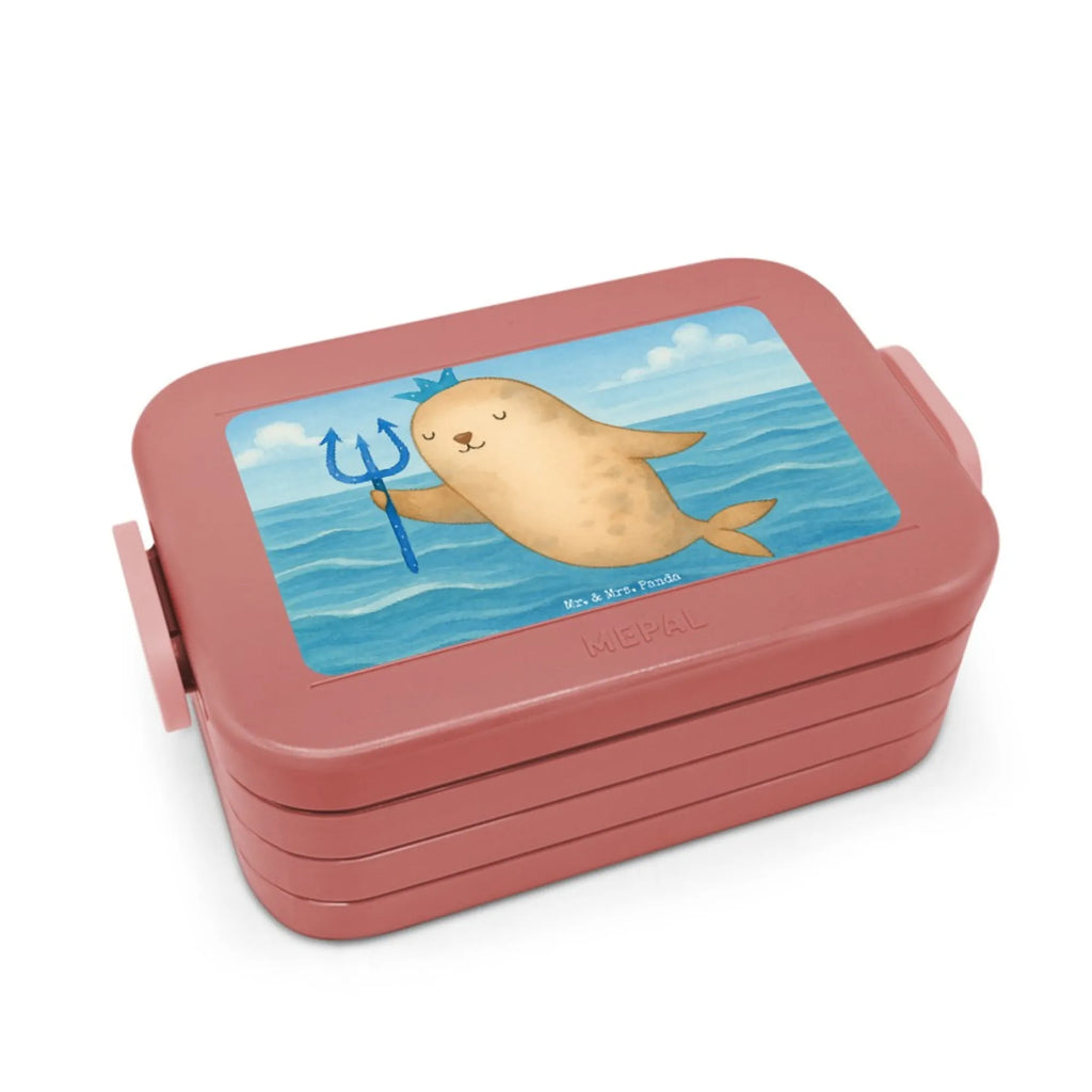 MEPAL Bentobox Sternzeichen Wassermann Design Bentobox, Brotdose, Lunchbox, Tierkreiszeichen, Sternzeichen, Horoskop, Astrologie, Aszendent, Geschenk Februar, Wassermann Geschenk, Geschenk Januar, Nix, Geburtstag Januar, Meer Geschenk, Meermann, Geburtstag Februar, Wassermann Sternzeichen