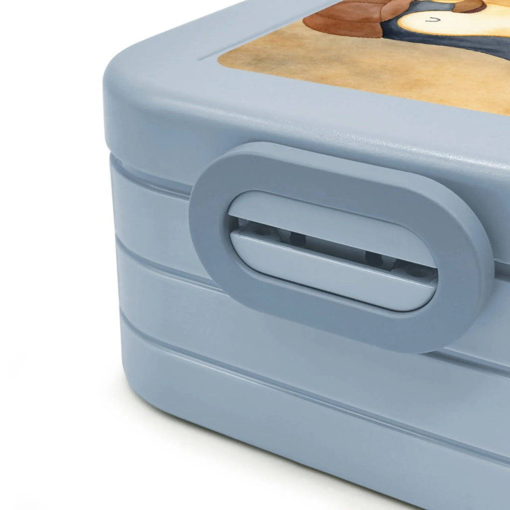 MEPAL Bentobox Wenn Papa es nicht reparieren kann, sind wir am Arsch Design Brotdose, Lunchbox, Bentobox, Familie, Vatertag, Muttertag, Bruder, Schwester, Mama, Papa, Oma, Opa, Vater, Geschenk Papa, Bester Papa der Welt