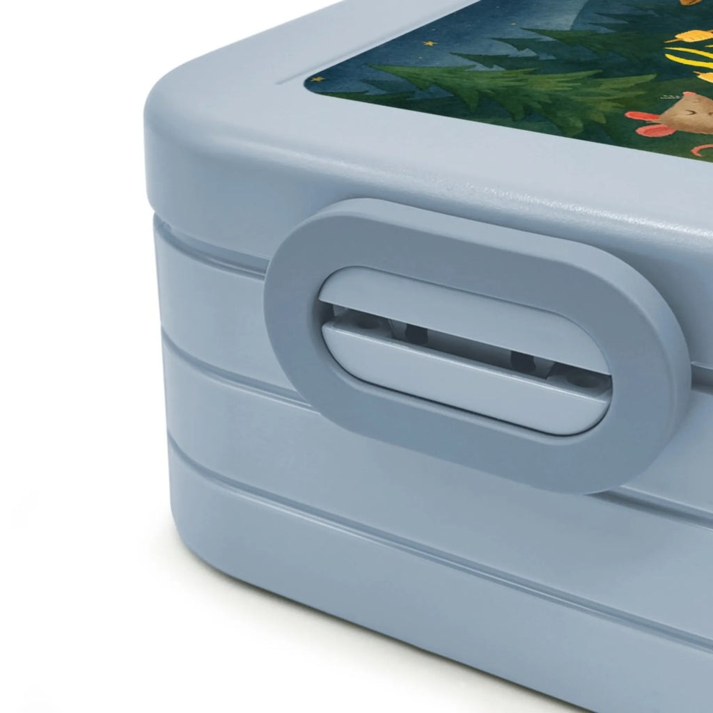 MEPAL Bentobox Pinguin Lagerfeuer Design Brotdose, Bentobox, Lunchbox, Pinguin, Lagerfeuer, Motivation, Leben, Maus, Lebensspruch, Büroalltag, Marshmallows, grillen, Neustart, Büro, Pinguine, Feuer, Liebe, Job, Arbeit, Lebensmotivation