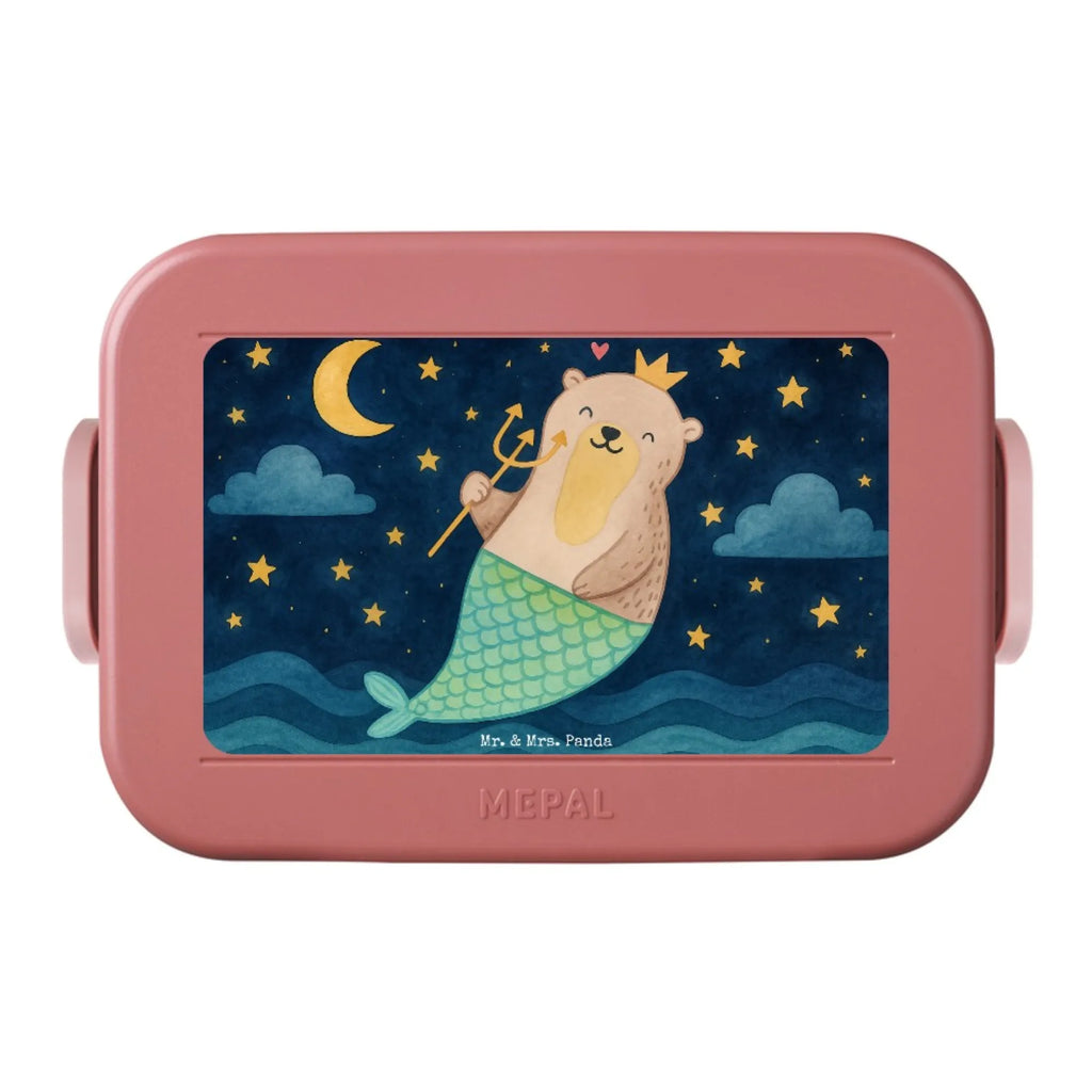 MEPAL Bentobox Wassermann Astrologie Design Brotdose, Bentobox, Lunchbox, Tierkreiszeichen, Sternzeichen, Horoskop, Astrologie, Aszendent, Wassermann, Geschenk, Geburtstagsgeschenk