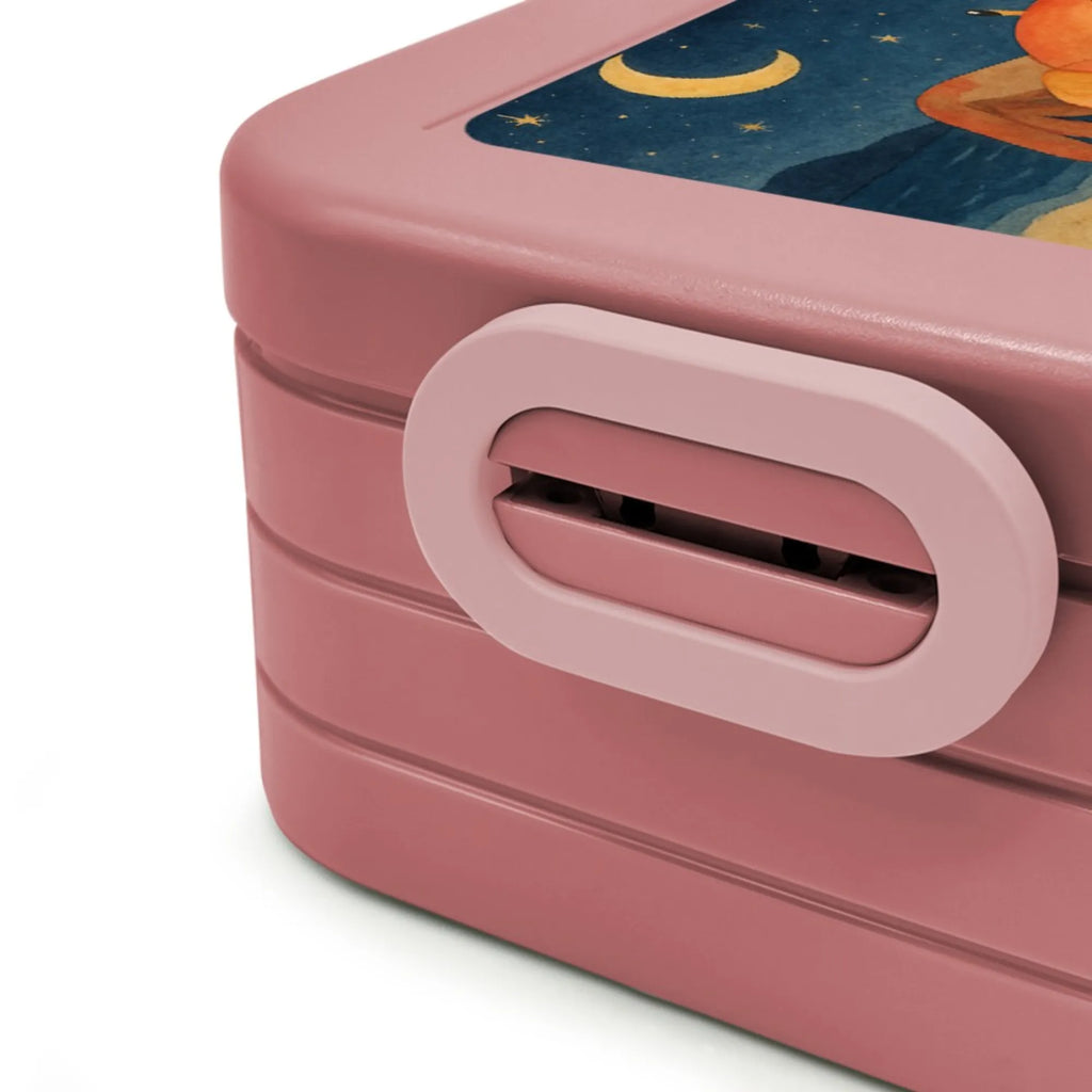 MEPAL Bentobox Sternzeichen Krebs Design Lunchbox, Bentobox, Brotdose, Tierkreiszeichen, Sternzeichen, Horoskop, Astrologie, Aszendent, Krabbe, Geschenk Meer, Krebs Sternzeichen, Geschenk Juli, Geburtstag Juli, Geschenk Juni, Krebs Geschenk, Geburtstag Juni, Krebse, Meerestier