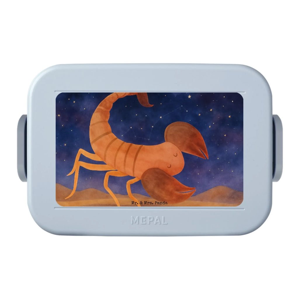 MEPAL Bentobox Sternzeichen Skorpion Design Bentobox, Lunchbox, Brotdose, Tierkreiszeichen, Sternzeichen, Horoskop, Astrologie, Aszendent, Skorpion Geschenk, Skorpion Sternzeichen, Geschenk November, Geschenk Oktober, Geburtstag Oktober, Skorpione, Geburtstag November