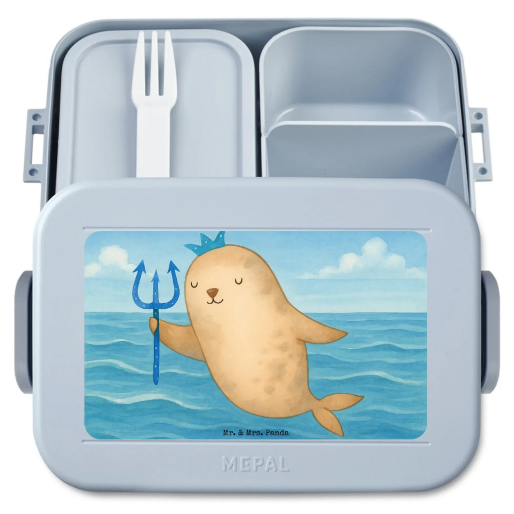 MEPAL Bentobox Sternzeichen Wassermann Design Bentobox, Brotdose, Lunchbox, Tierkreiszeichen, Sternzeichen, Horoskop, Astrologie, Aszendent, Geschenk Februar, Wassermann Geschenk, Geschenk Januar, Nix, Geburtstag Januar, Meer Geschenk, Meermann, Geburtstag Februar, Wassermann Sternzeichen